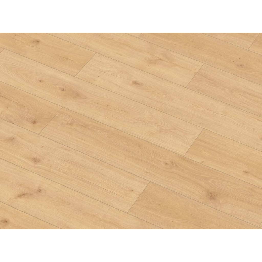Panele podłogowe ze zintegrowanym podkładem Komfort Eiche 63682 AC5 9 mm