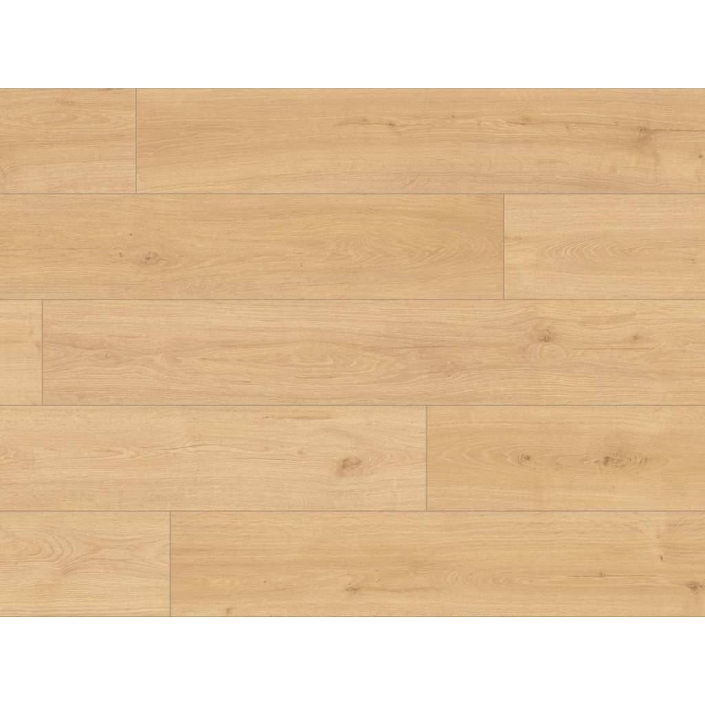 Panele podłogowe ze zintegrowanym podkładem Komfort Eiche 63682 AC5 9 mm