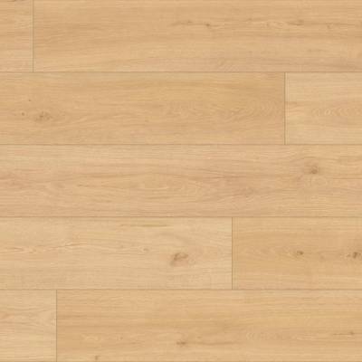 Panele podłogowe ze zintegrowanym podkładem Komfort Eiche 63682 AC5 9 mm