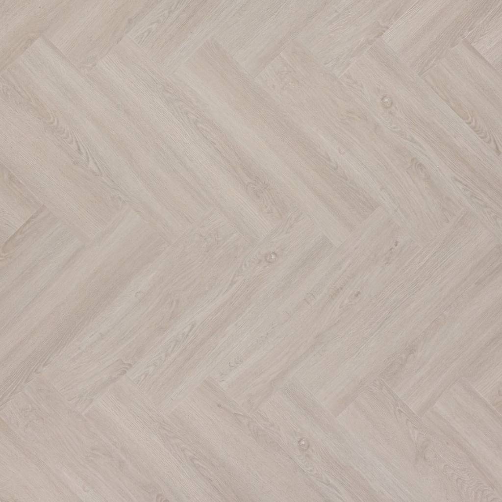Panele winylowe SPC z podkładem Jodełka Dąb Denver Klasa 33 6 mm, 6067550