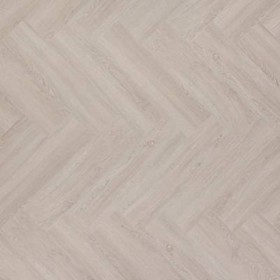 Panele winylowe SPC z podkładem Jodełka Dąb Denver Klasa 33 6 mm, 6067550