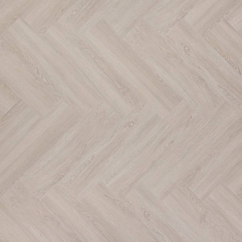 Panele winylowe SPC z podkładem Jodełka Dąb Denver Klasa 33 6 mm, 6067550