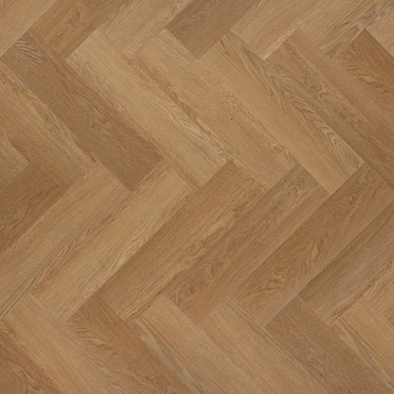Panele winylowe SPC z podkładem Jodełka Dąb Montana Klasa 33 6 mm, 6067557