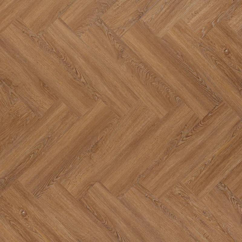 Panele winylowe SPC z podkładem Jodełka Dąb Phoenix Klasa 33 6 mm, 6067554
