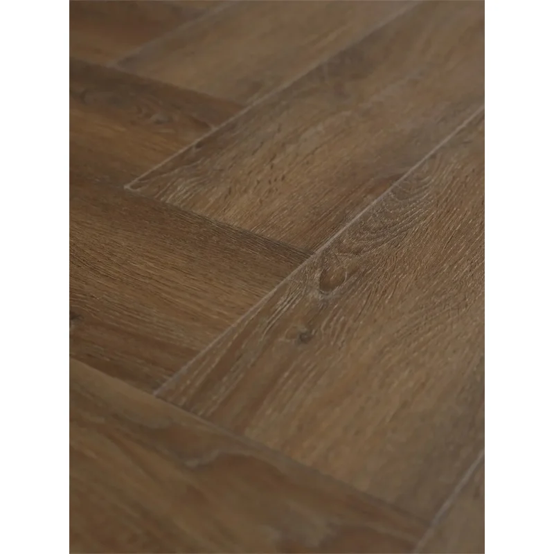 Panele winylowe SPC z podkładem Jodełka Dąb Nevada Klasa