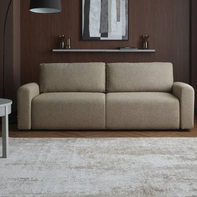 Panele winylowe SPC z podkładem Jodełka Dąb Nevada Klasa 33 6 mm, 6067555