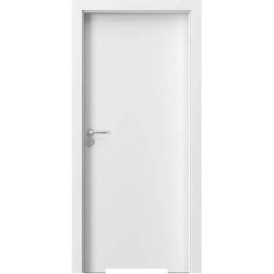 Drzwi Porta DECOR P prawe WC 70cm przylgowe, SPWP0P0P07DBIWSB3KH000