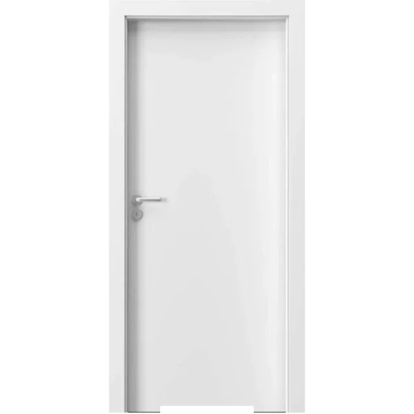 Drzwi Porta DECOR P prawe WC 70cm przylgowe, SPWP0P0P07DBIWS