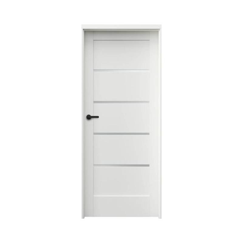 Drzwi Porta Trim Lite model A.4 Prawe 80 Przylgowe, SPXTA40P08DBI0SZ3KA300