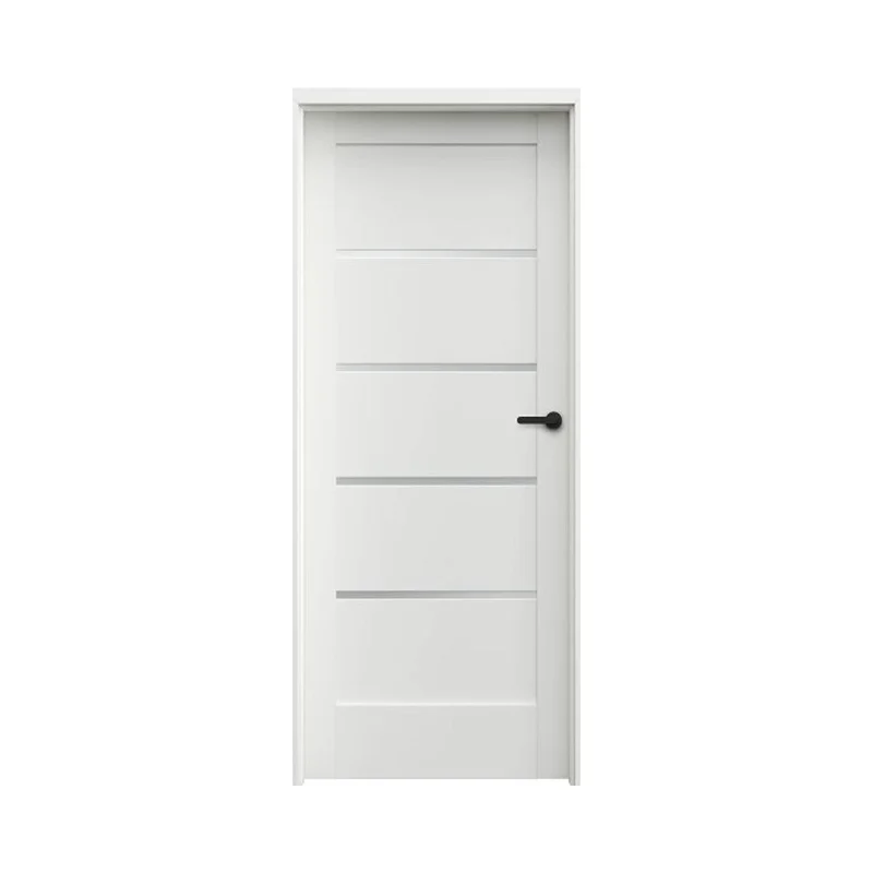 Drzwi Porta Trim Lite A.4 Lewe 80 Przylgowe, SPXTA40L08DBI0S