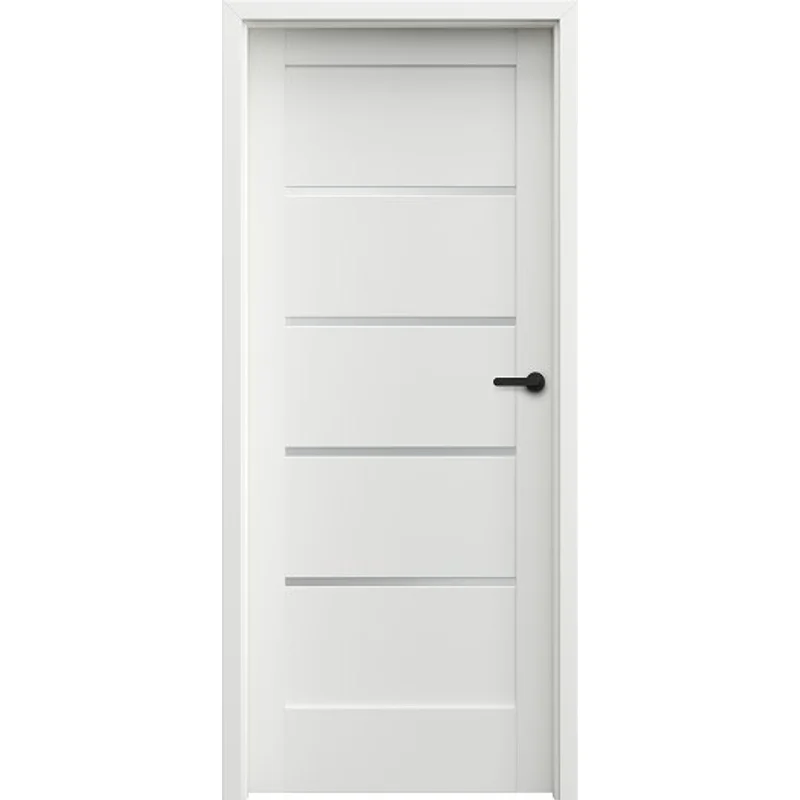 Drzwi Porta Trim Lite A.4 Lewe 80 Przylgowe, SPXTA40L08DBI0S