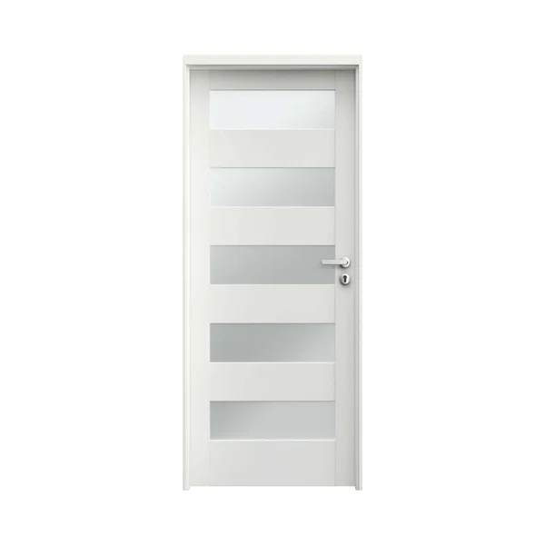Drzwi Porta Trim Lite B.5 Lewe 80 Przylgowe, SPXTB50L08DBI0S