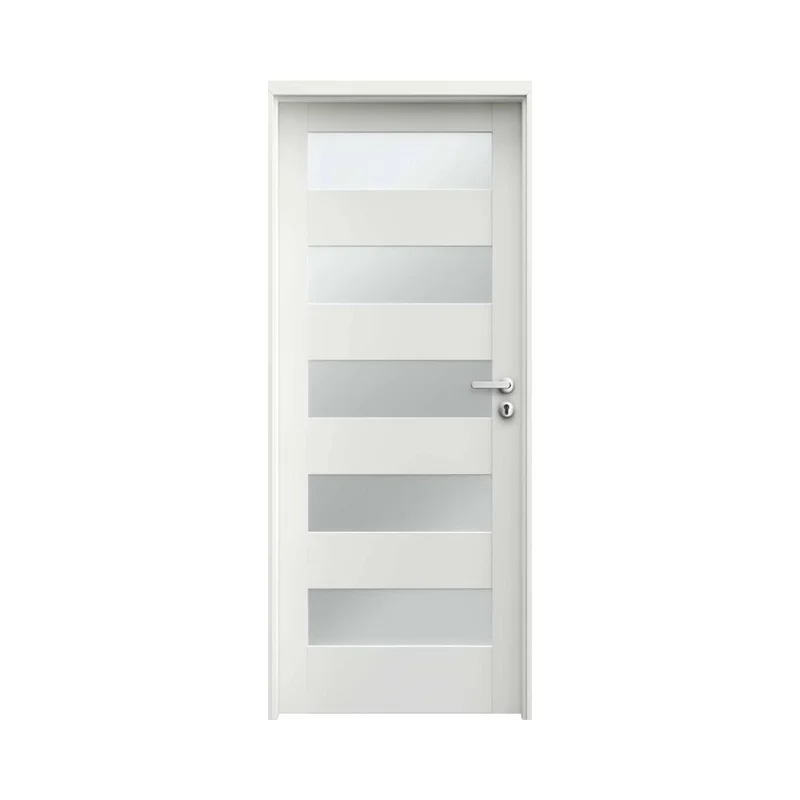 Drzwi Porta Trim Lite B.5 Lewe 80 Przylgowe, SPXTB50L08DBI0S