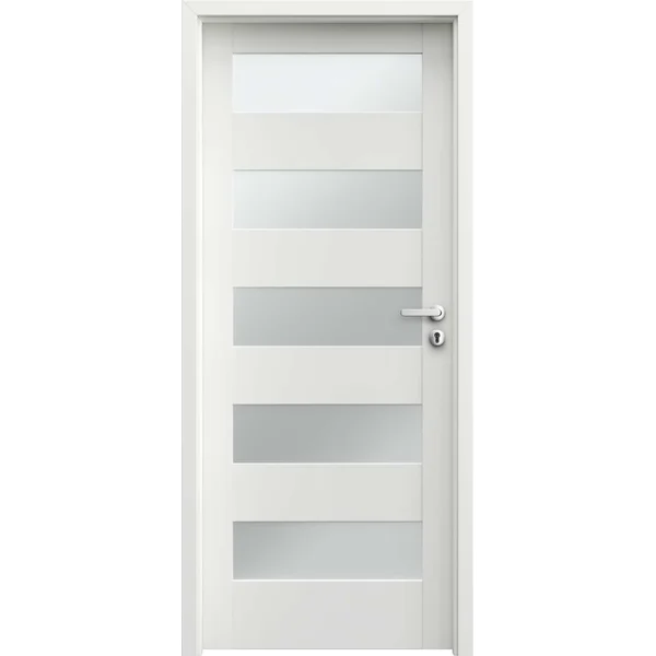 Drzwi Porta Trim Lite B.5 Lewe 80 Przylgowe, SPXTB50L08DBI0S