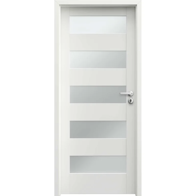 Drzwi Porta Trim Lite B.5 Lewe 80 Przylgowe, SPXTB50L08DBI0S