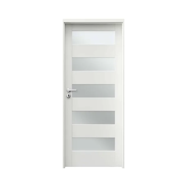 Drzwi Porta Trim Lite B.5 Prawe 80 Przylgowe, SPXTB50P08DBI0