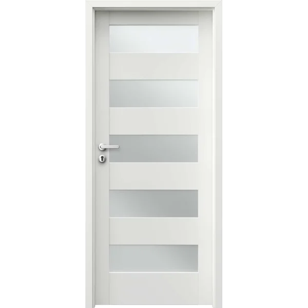 Drzwi Porta Trim Lite B.5 Prawe 80 Przylgowe, SPXTB50P08DBI0