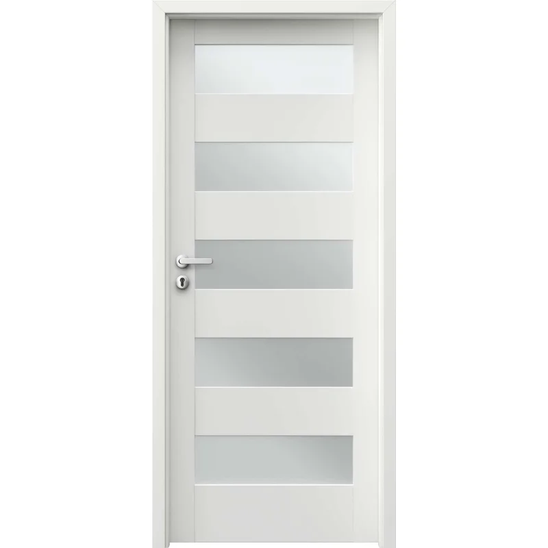 Drzwi Porta Trim Lite B.5 Prawe 80 Przylgowe, SPXTB50P08DBI0