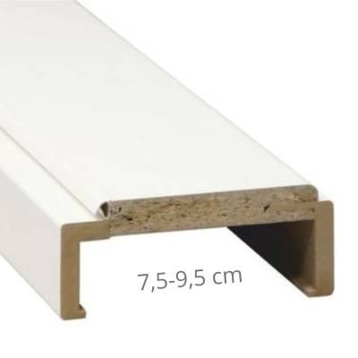 Ościeżnica Dopłata do zwężenia ościeżnicy 75-95 mm, DOPŁATA 75-95