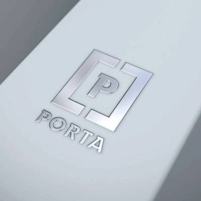 Zestaw Porta KOMPAKT + Skrzydło Verte Home G.4 90cm, SPAHG40S09DBI0AS0KA300