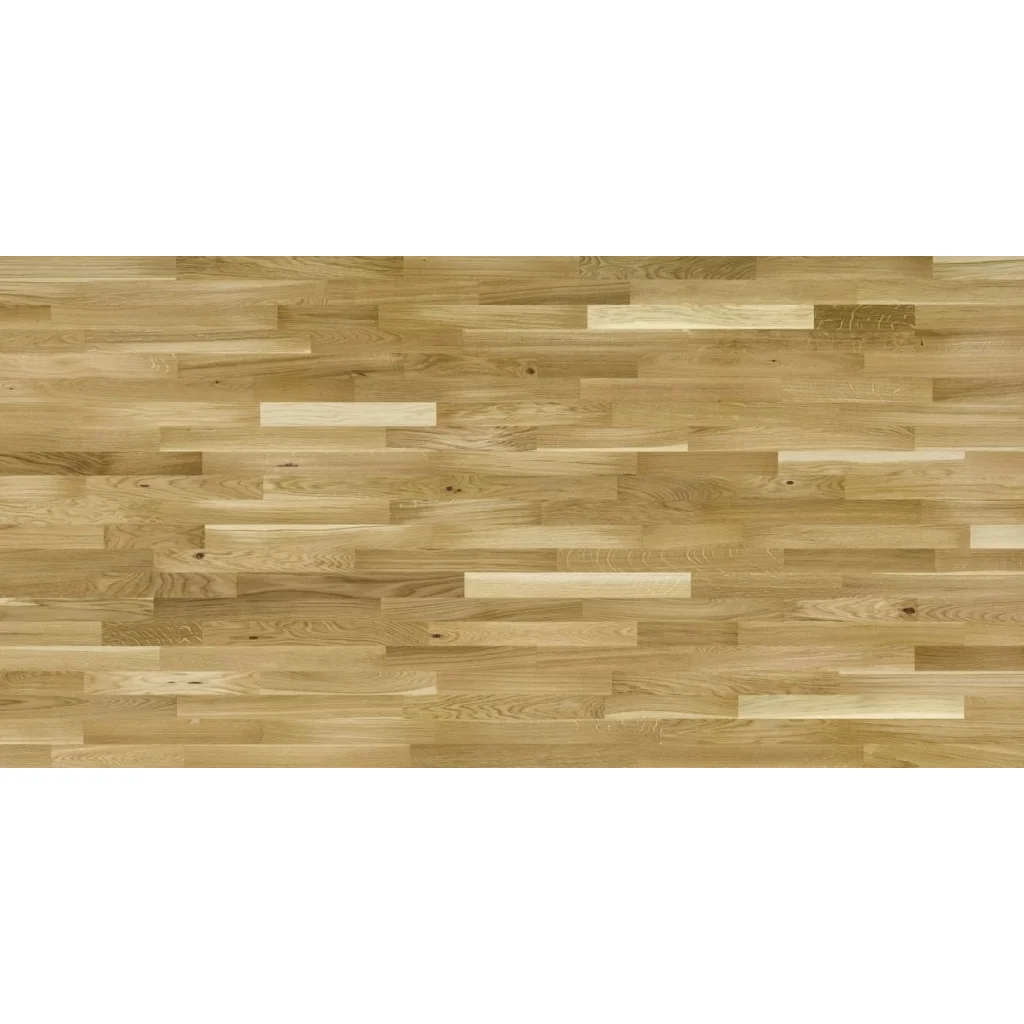 Dąb 4-lamelowy Rustic BKW-DBE4-LEK-XXX-K10207-R 10 mm