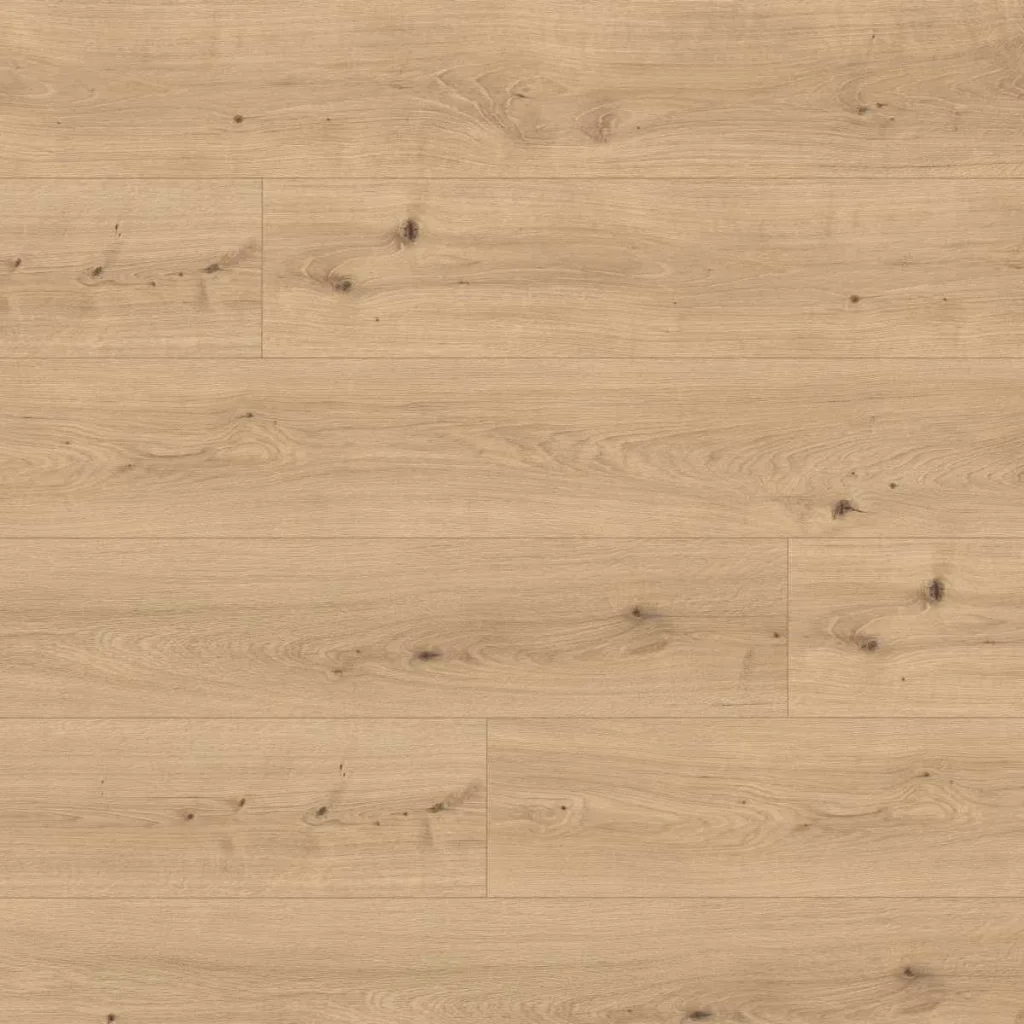 Panele podłogowe Dąb Cadiz naturalny EL2136  AC5 10 mm, 1790671