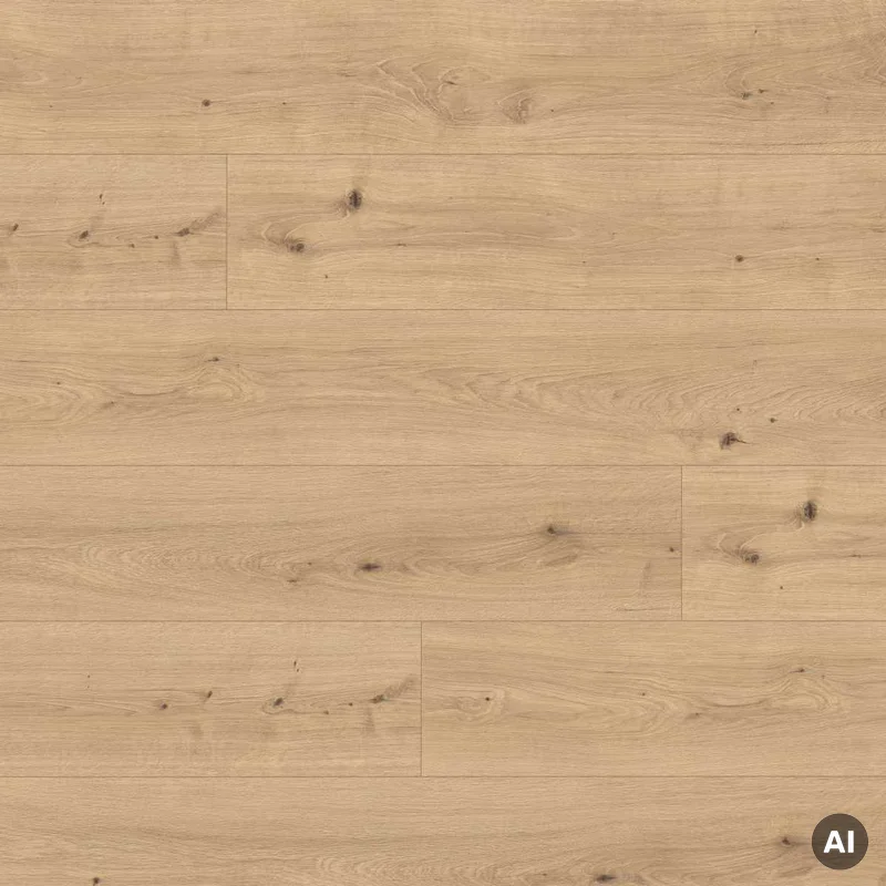 Panele podłogowe Dąb Cadiz naturalny AC5 10 mm, 1790671 -
