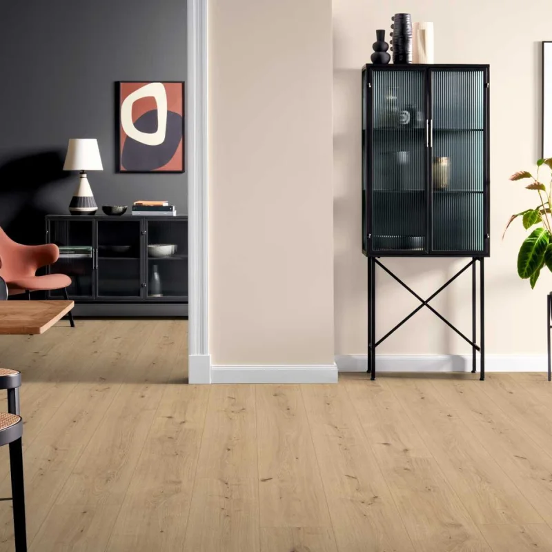 Panele podłogowe Dąb Cadiz naturalny EL2136  AC5 10 mm, 17