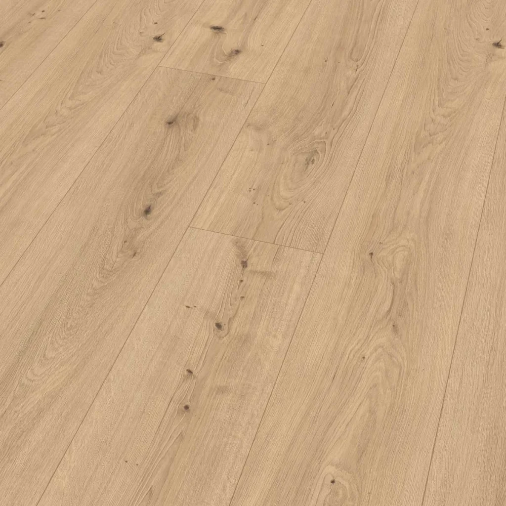 Panele podłogowe Dąb Cadiz naturalny EL2136  AC5 10 mm, 1790671