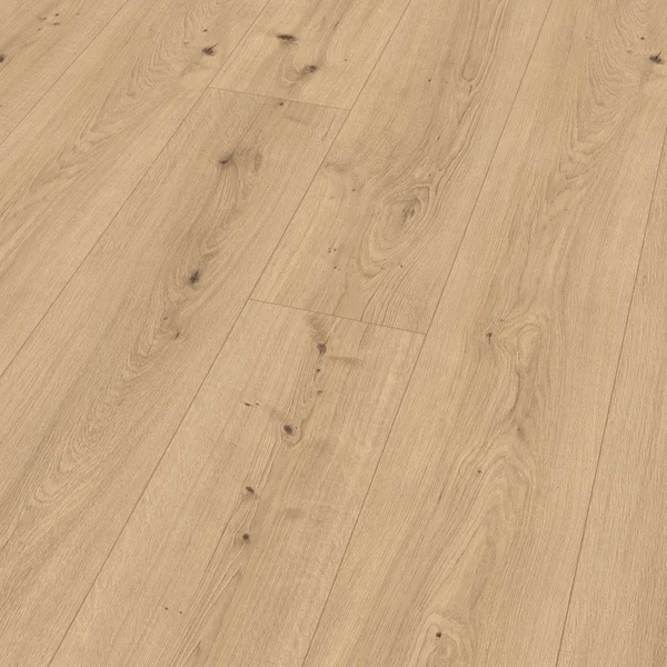 Panele podłogowe Dąb Cadiz naturalny Naturalny 10 mm AC5, 