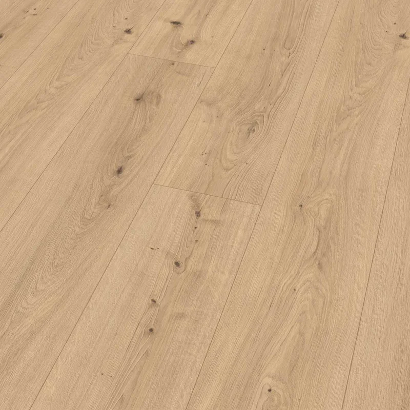 Panele podłogowe Dąb Cadiz naturalny AC5 10 mm, 1790671 - 