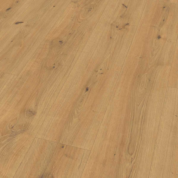 Panele podłogowe Dąb Cadiz miodowy Naturalny 10 mm AC5, 17