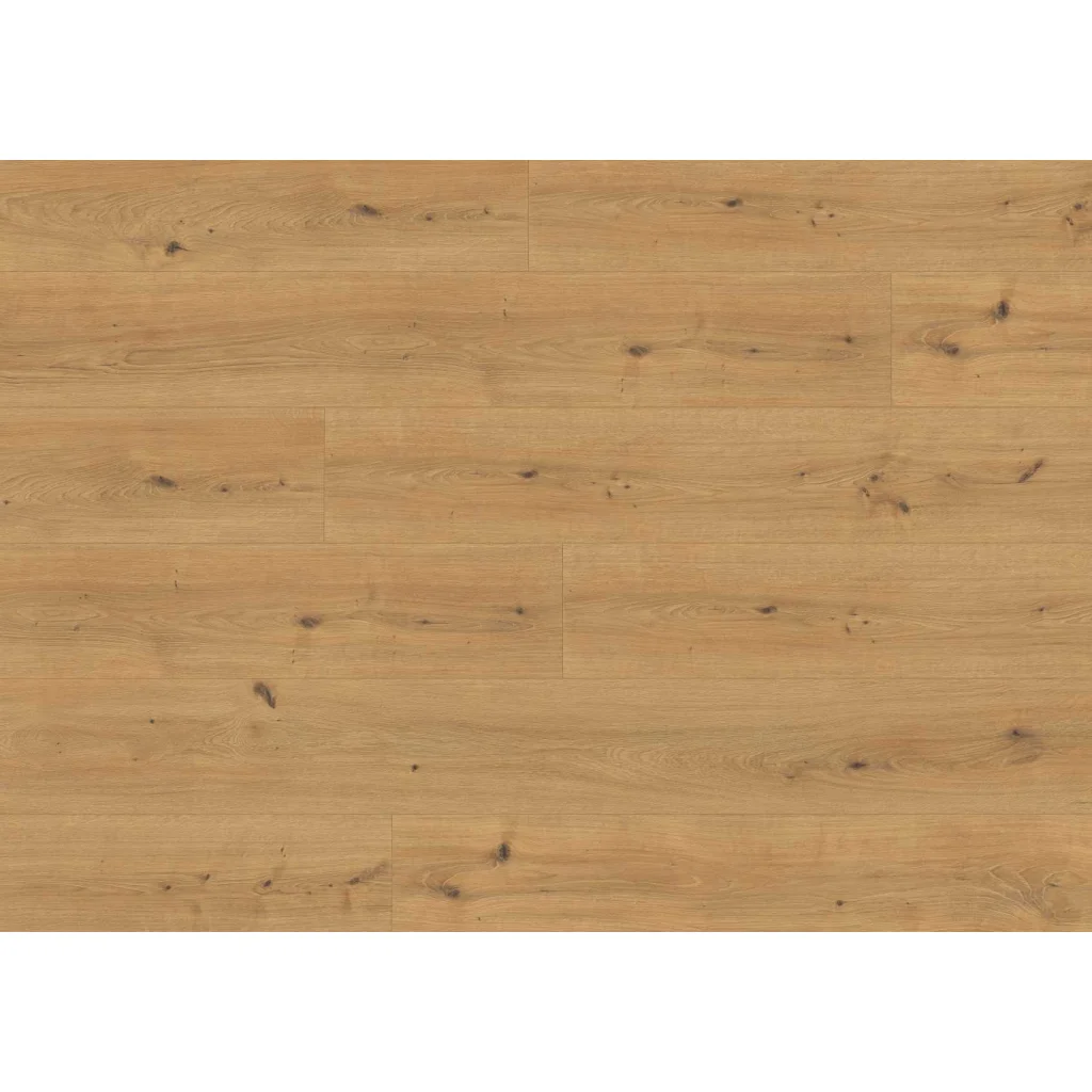 Panele podłogowe Dąb Cadiz miodowy EL2137 AC5 10 mm, 1790659