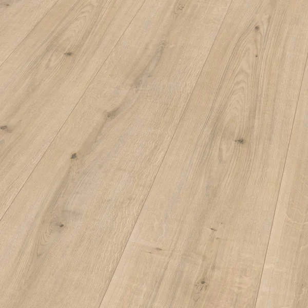 Panele podłogowe Dąb Ortega naturalny Naturalny 8 mm AC4, 