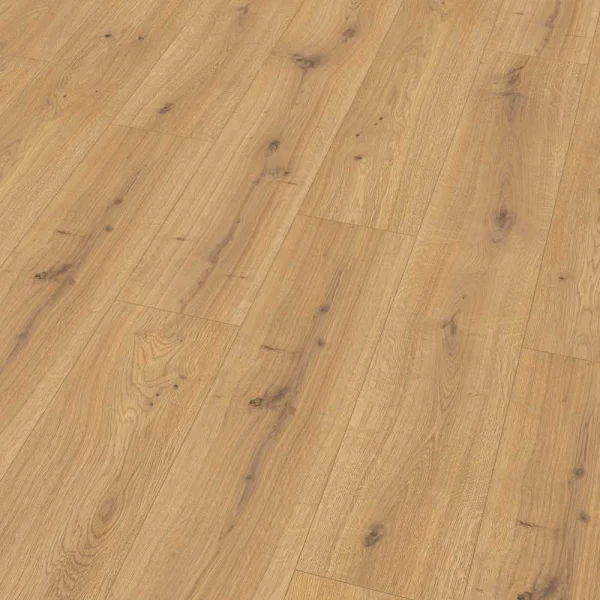 Panele podłogowe Dąb Predaia miodowy EL2009 AC4 8 mm, 1783