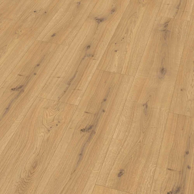 Panele podłogowe Dąb Predaia miodowy EL2009 AC4 8 mm, 1783