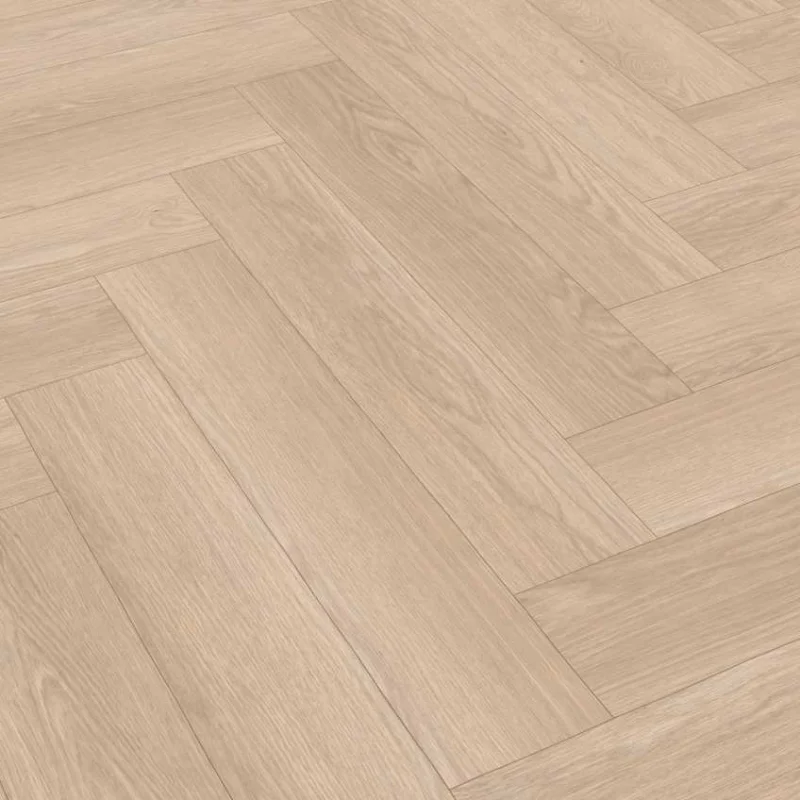 Panele podłogowe Jodełka Dąb Baronia jasny EL2132 AC4 8 m