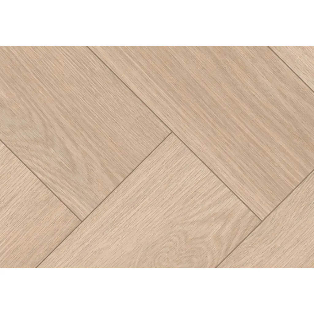 Panele podłogowe Jodełka Dąb Baronia jasny EL2132 AC4 8 mm, 1806783
