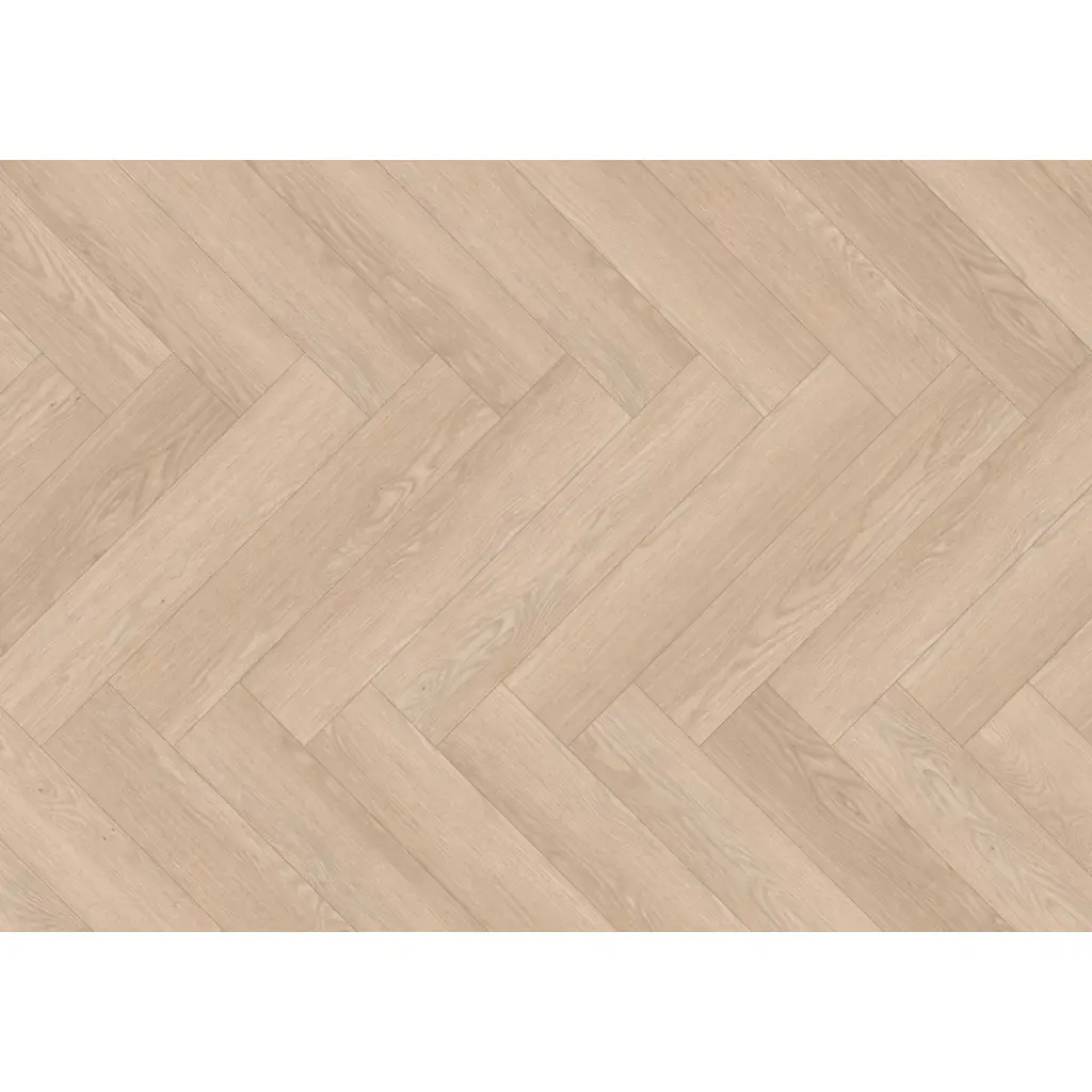 Panele podłogowe Jodełka Dąb Baronia jasny EL2132 AC4 8 mm, 1806783