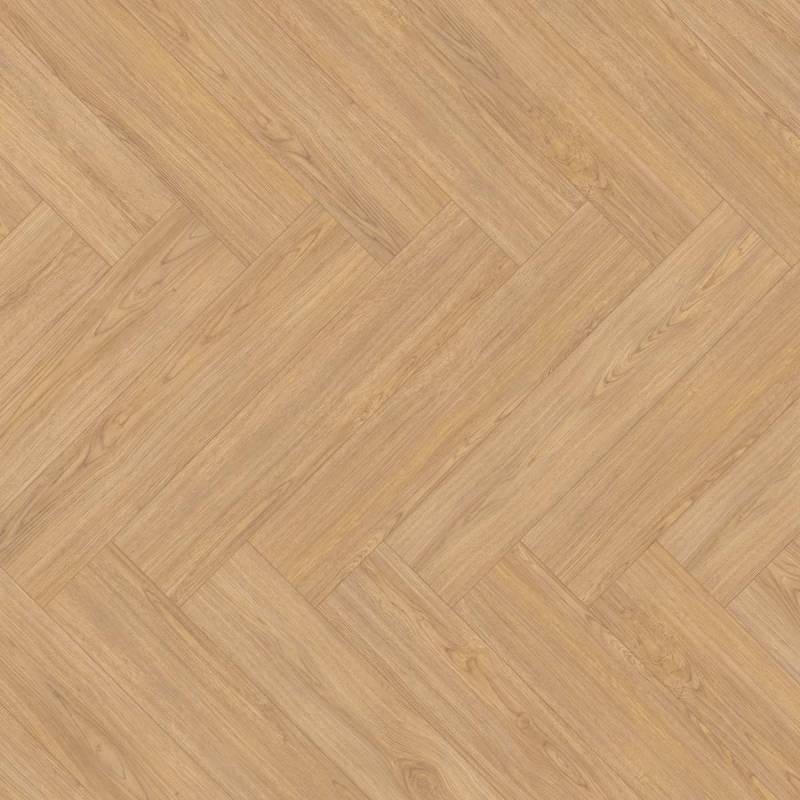 Panele podłogowe Jodełka Dąb Casella naturalny EL2152  AC4 8 mm, 1806796