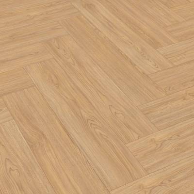 Panele podłogowe Jodełka Dąb Casella naturalny EL2152  AC4 8 mm, 1806796