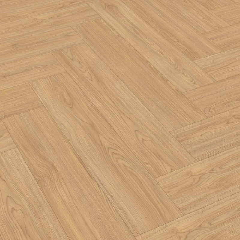 Panele podłogowe Jodełka Dąb Casella naturalny EL2152  AC