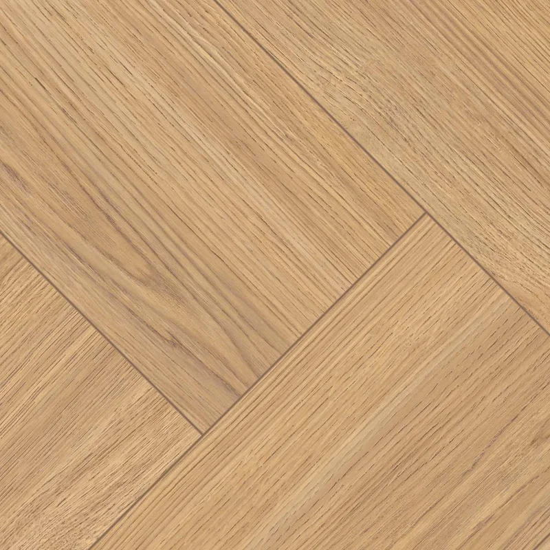 Panele podłogowe Jodełka Dąb Casella naturalny AC4 8 mm, 