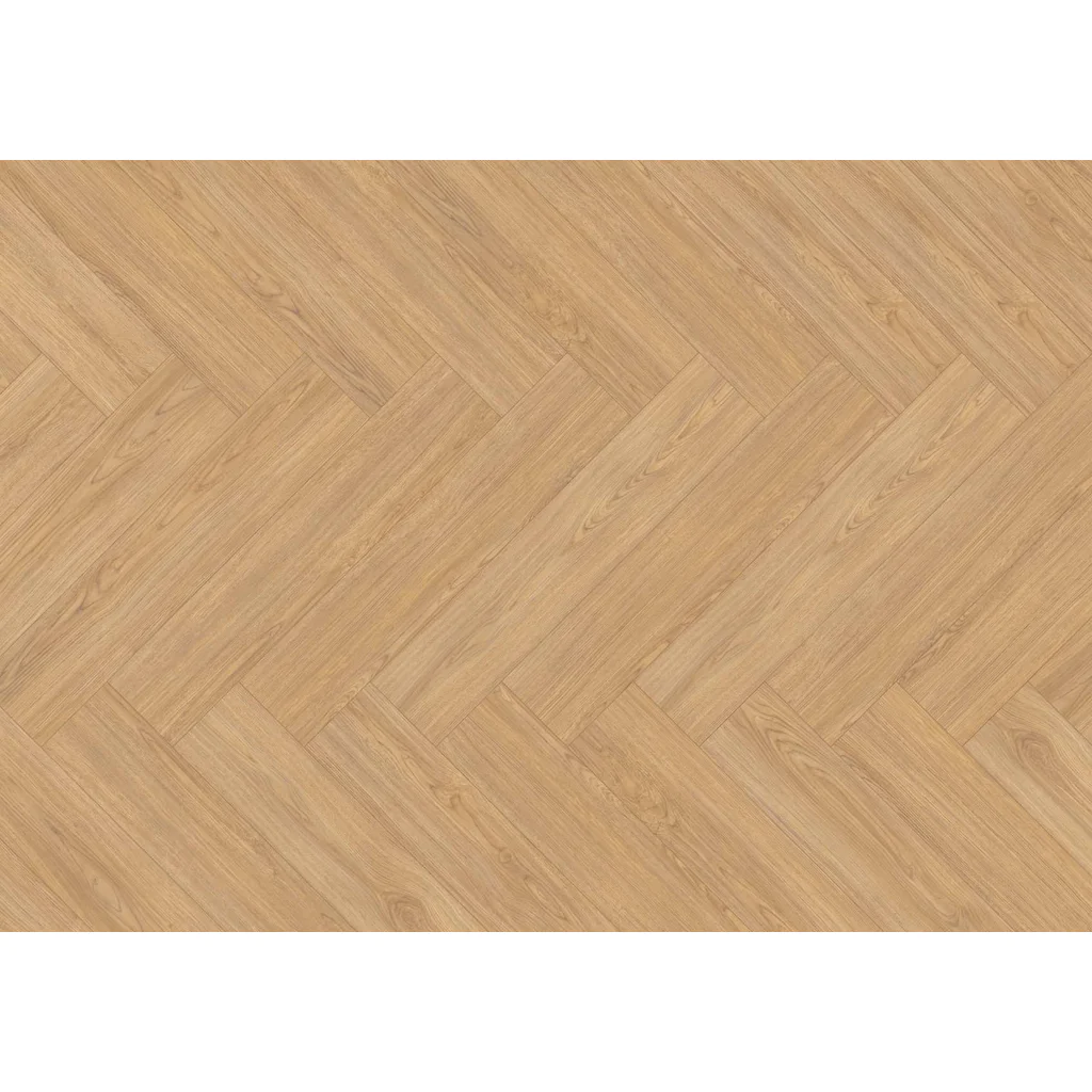 Panele podłogowe Jodełka Dąb Casella naturalny AC4 8 mm, 1806796