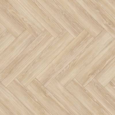 Panele podłogowe Jodełka Dąb Newport kremowy EL2161 AC4 8 mm, 1806784