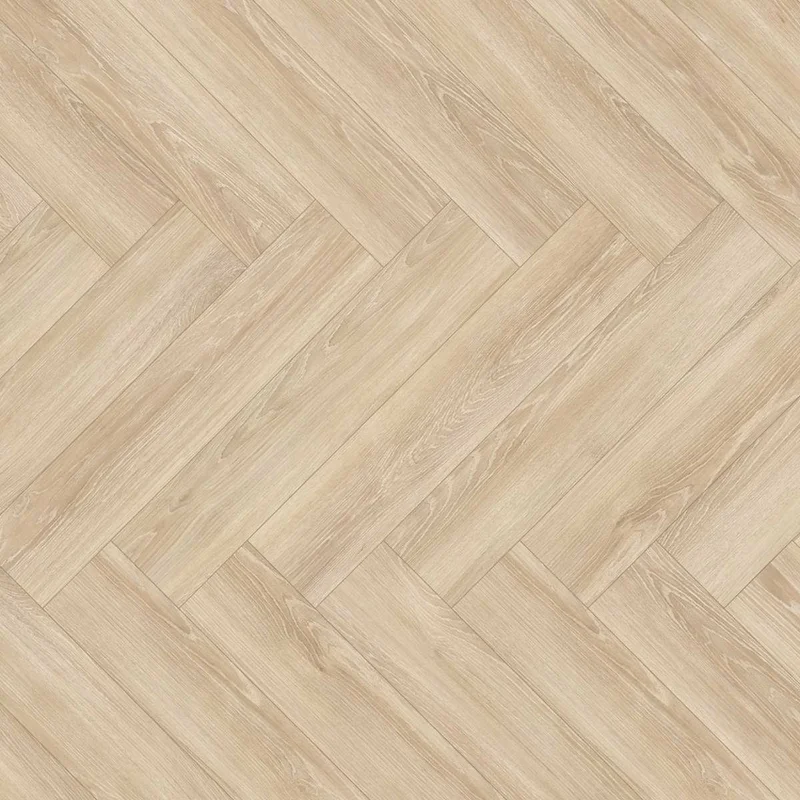 Panele podłogowe Jodełka Dąb Newport kremowy EL2161 AC4 8