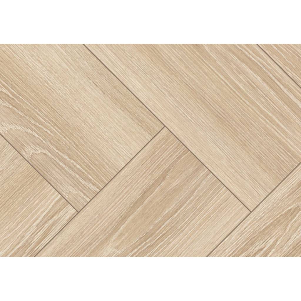 Panele podłogowe Jodełka Dąb Newport kremowy EL2161 AC4 8 mm, 1806784