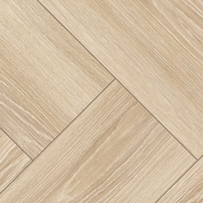 Panele podłogowe Jodełka Dąb Newport kremowy EL2161 AC4 8