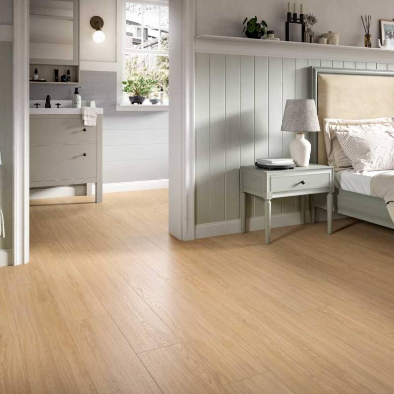 Panele podłogowe Dąb Casella naturalny EL2152 AC4 8 mm, 1787954