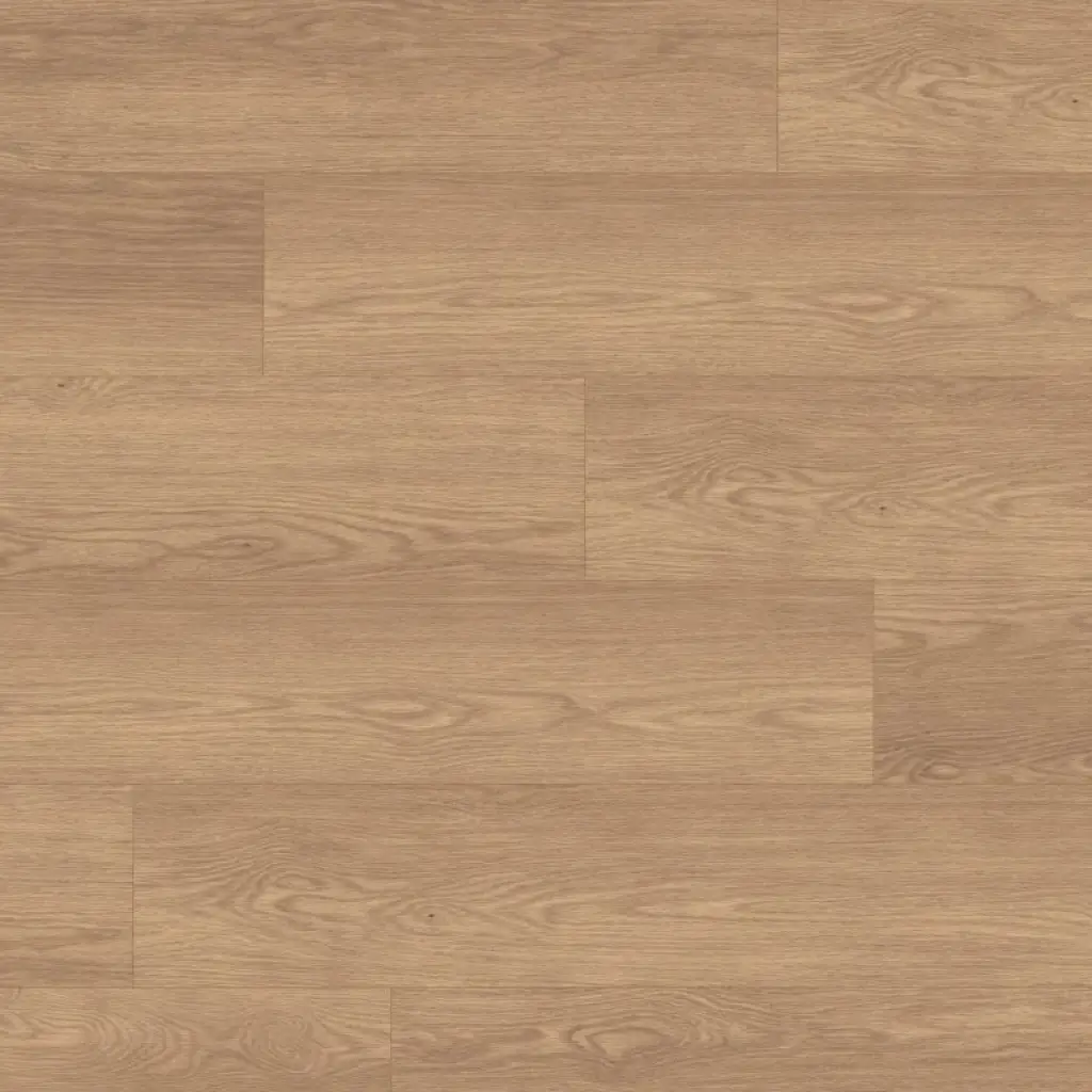 Panele podłogowe Dąb Baronia brązowy EL2134 AC4 8 mm, 1782747